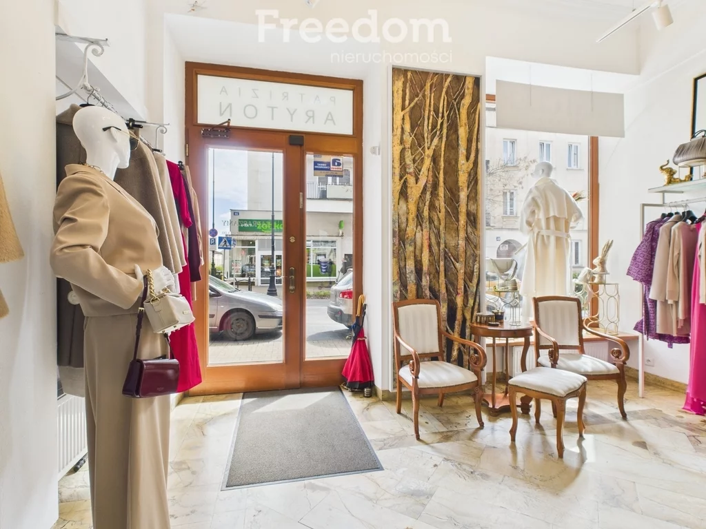 Lokal użytkowy 114,00 m², oferta nr , 1810/3685/OLS, Lublin, Prezydenta Gabriela Narutowicza