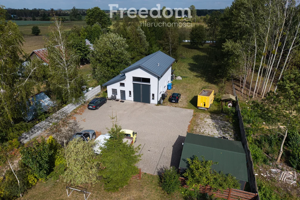 Lokal użytkowy 104,65 m², oferta nr , 967/3685/OOS, Protasy