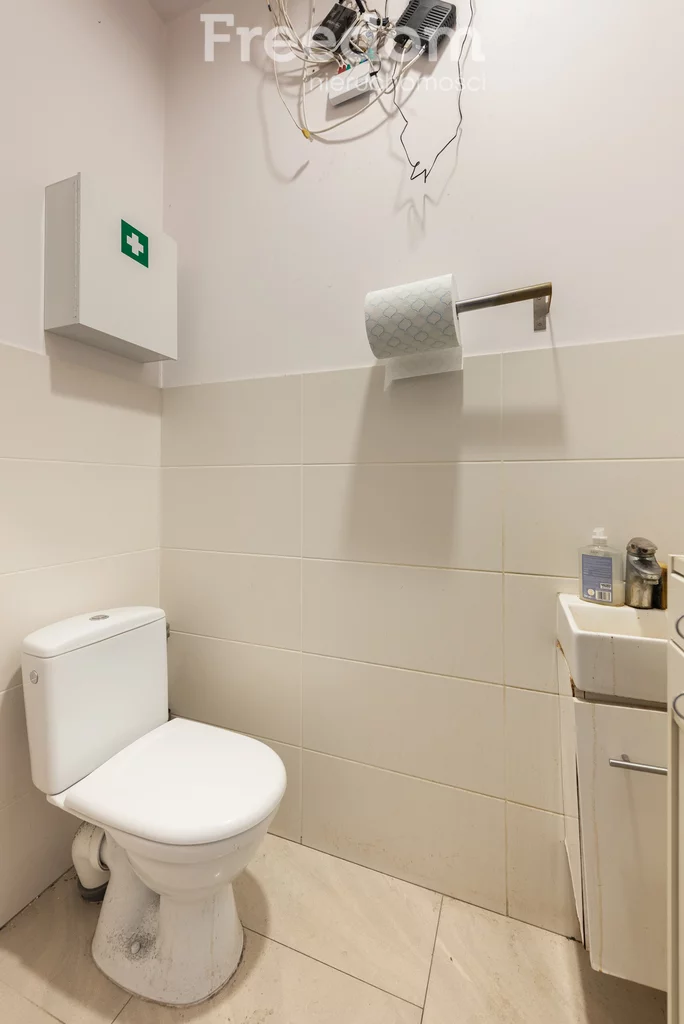 Biuro 33,52 m², oferta nr , 1813/3685/OLS, Pruszcz Gdański