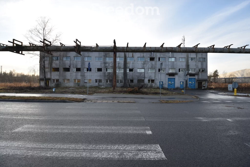 Biuro 816,00 m², oferta nr , 851/3685/OOS, Ostrowiec Świętokrzyski, Przemysłowa