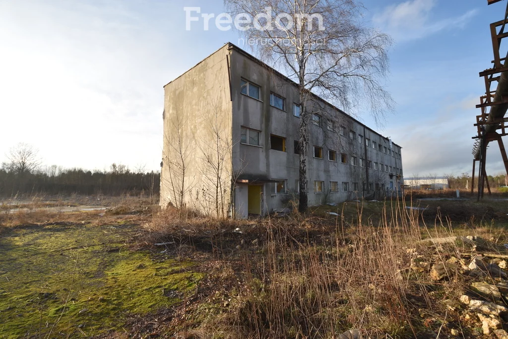 Biuro 816,00 m², oferta nr , 851/3685/OOS, Ostrowiec Świętokrzyski, Przemysłowa