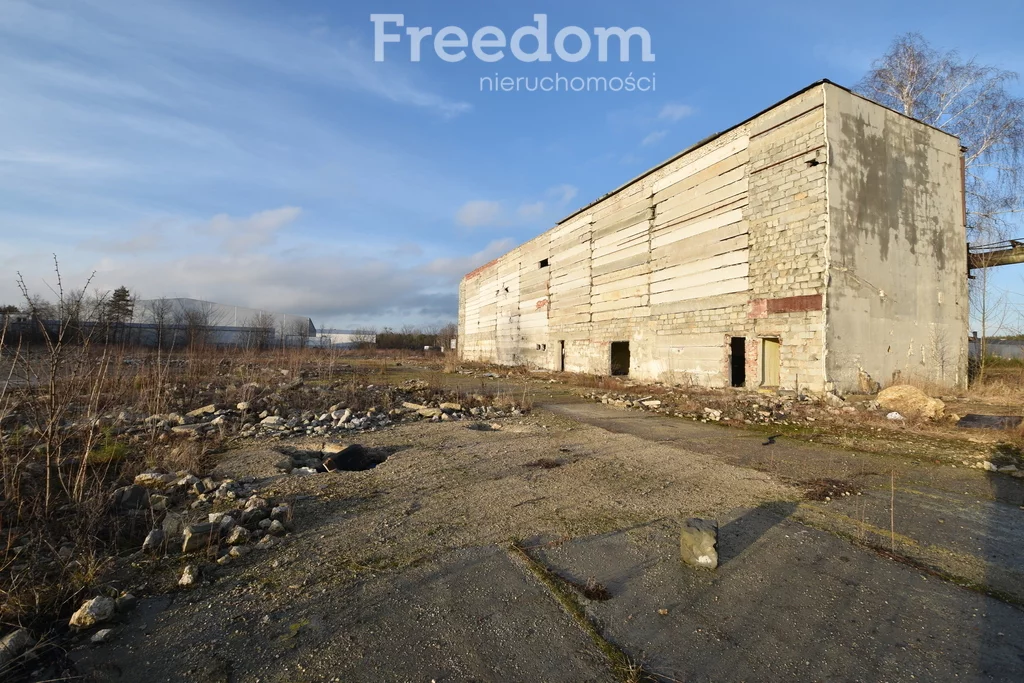 Biuro 816,00 m², oferta nr , 851/3685/OOS, Ostrowiec Świętokrzyski, Przemysłowa