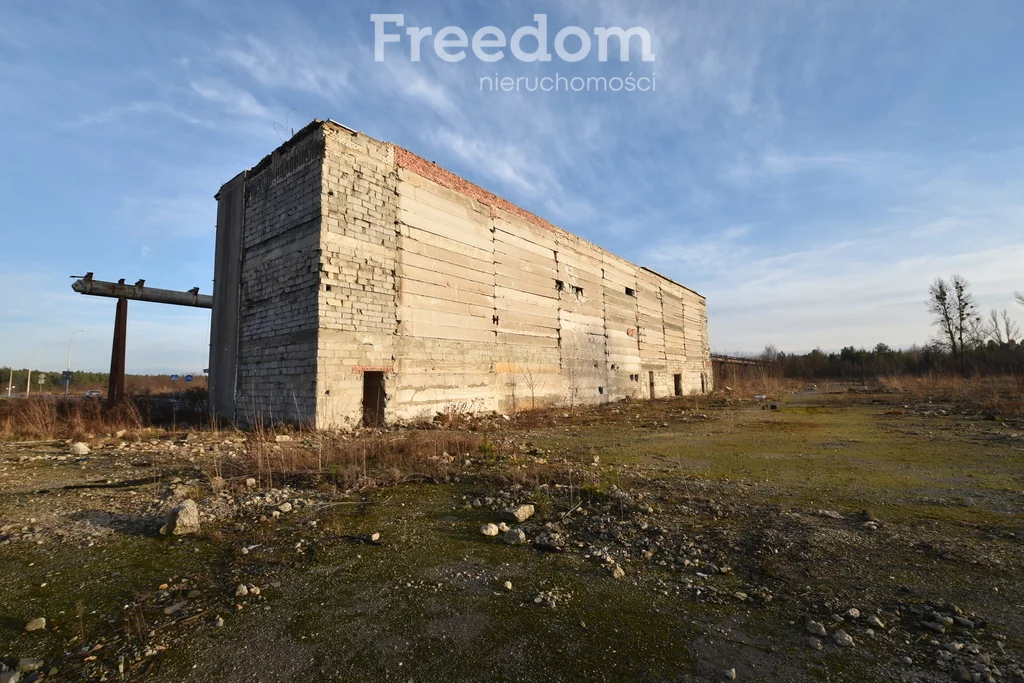 Biuro 816,00 m², oferta nr , 851/3685/OOS, Ostrowiec Świętokrzyski, Przemysłowa