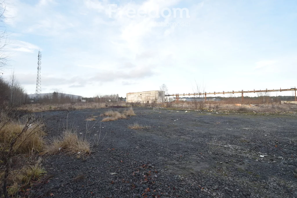 Biuro 816,00 m², oferta nr , 851/3685/OOS, Ostrowiec Świętokrzyski, Przemysłowa