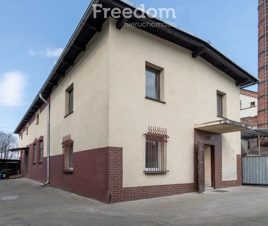 Apartamenty 2094/3685/OLW Tułowice Przemysłowa