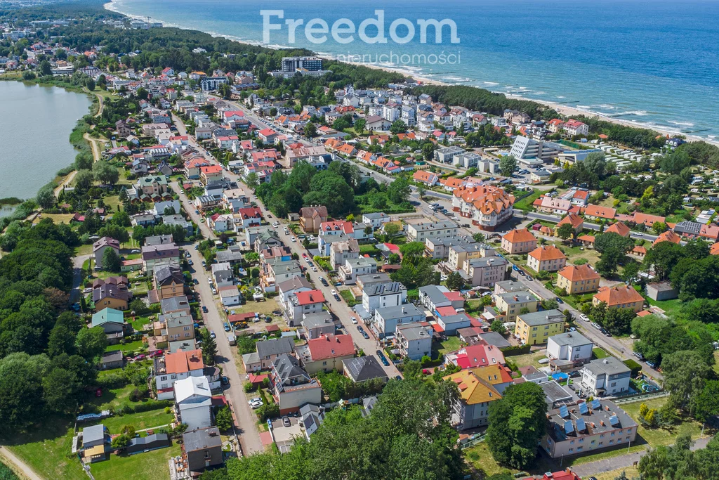 Lokal użytkowy 980,00 m², oferta nr , 954/3685/OOS, Mielno, Przyjaciół