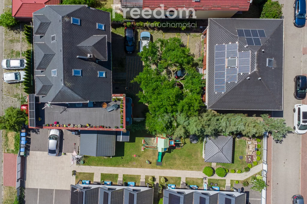 Lokal użytkowy 980,00 m², oferta nr , 954/3685/OOS, Mielno, Przyjaciół