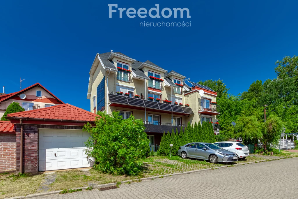 Lokal użytkowy 980,00 m², oferta nr , 954/3685/OOS, Mielno, Przyjaciół