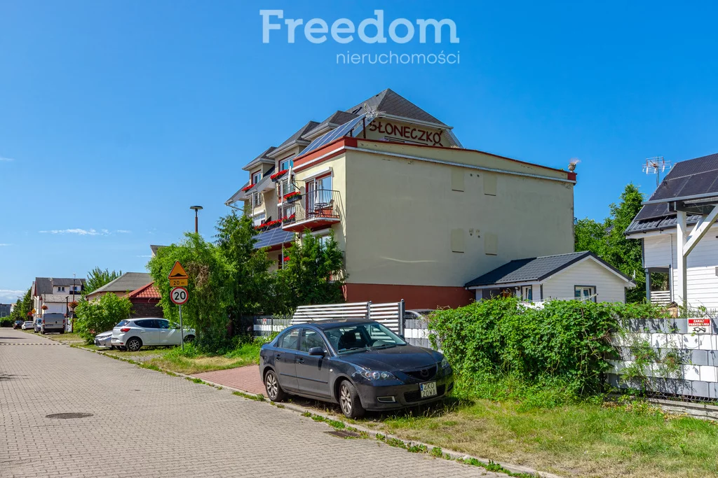 Lokal użytkowy 980,00 m², oferta nr , 954/3685/OOS, Mielno, Przyjaciół