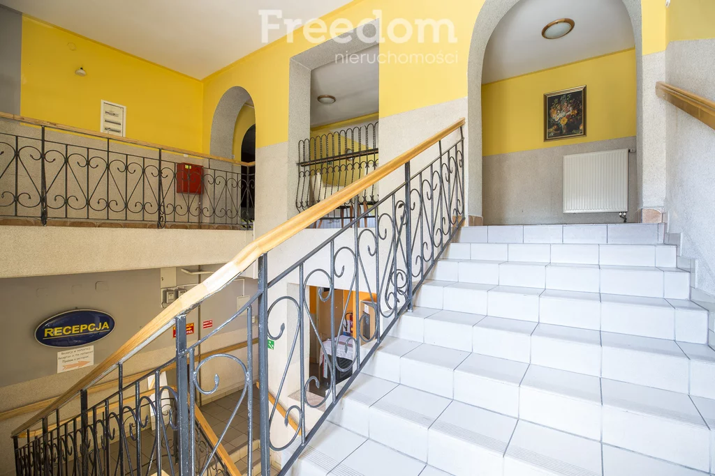 Lokal użytkowy 1 088,43 m², oferta nr , 1799/3685/OLS, Horyniec-Zdrój, al. Przyjaźni