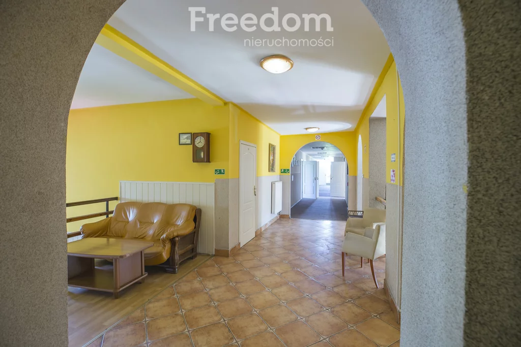 Lokal użytkowy 1 088,43 m², oferta nr , 1799/3685/OLS, Horyniec-Zdrój, al. Przyjaźni