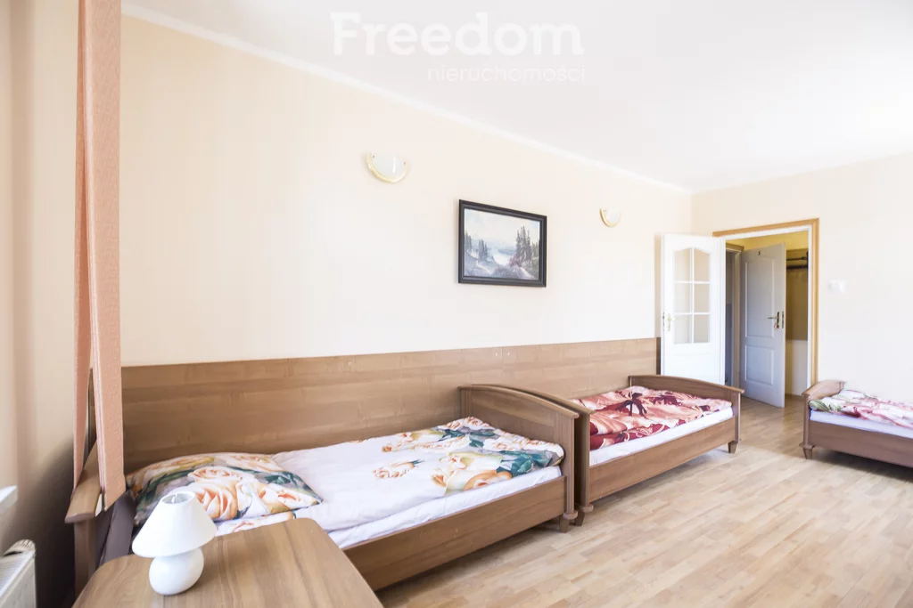 Lokal użytkowy 1 088,43 m², oferta nr , 1799/3685/OLS, Horyniec-Zdrój, al. Przyjaźni