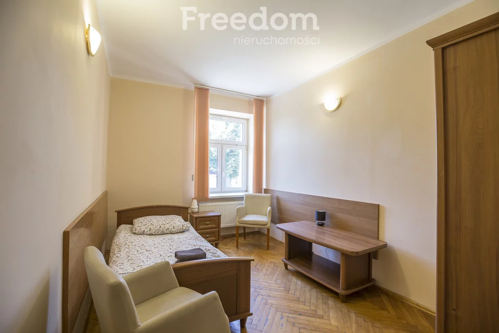 Lokal użytkowy 1 088,43 m², oferta nr , 1799/3685/OLS, Horyniec-Zdrój, al. Przyjaźni