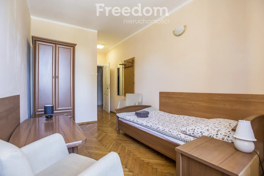 Lokal użytkowy 1 088,43 m², oferta nr , 1799/3685/OLS, Horyniec-Zdrój, al. Przyjaźni