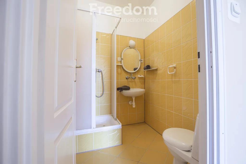 Lokal użytkowy 1 088,43 m², oferta nr , 1799/3685/OLS, Horyniec-Zdrój, al. Przyjaźni