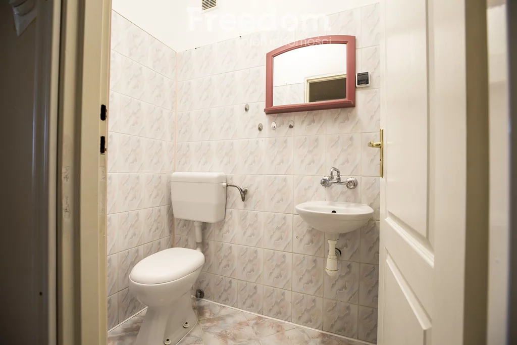 Lokal użytkowy 1 088,43 m², oferta nr , 1799/3685/OLS, Horyniec-Zdrój, al. Przyjaźni