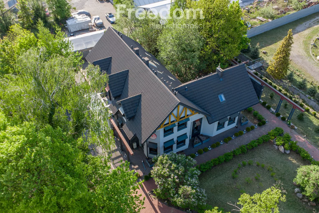 Apartamenty 917/3685/OOS Tomice Puławska