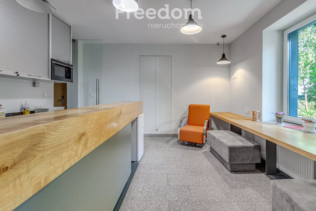 Lokal użytkowy 9 000,00 m², oferta nr , 917/3685/OOS, Tomice, Puławska