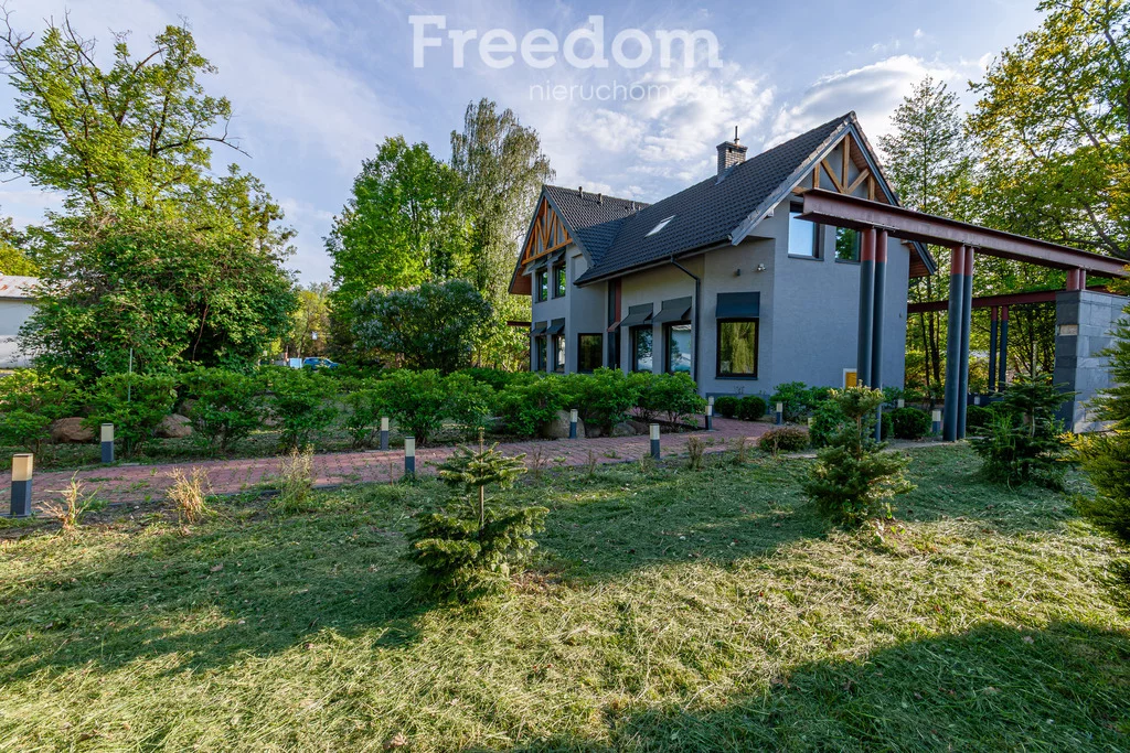 Lokal użytkowy 9 000,00 m², oferta nr , 917/3685/OOS, Tomice, Puławska