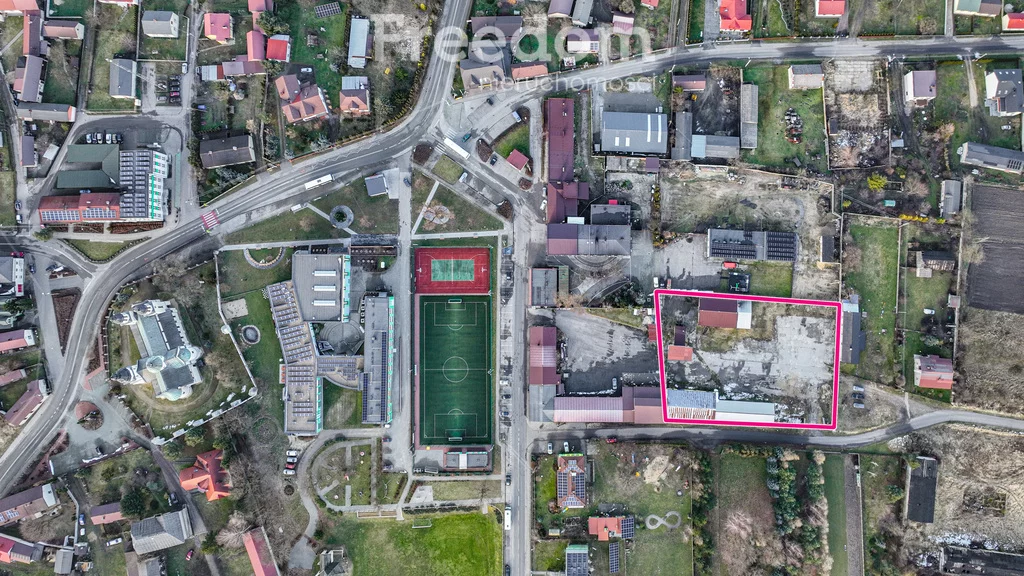 Apartamenty 1770/3685/OLS Radomsko