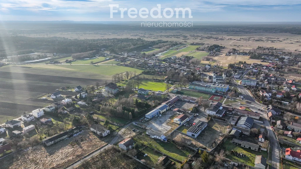 Lokal użytkowy 3 947,00 m², oferta nr , 1770/3685/OLS, Radomsko
