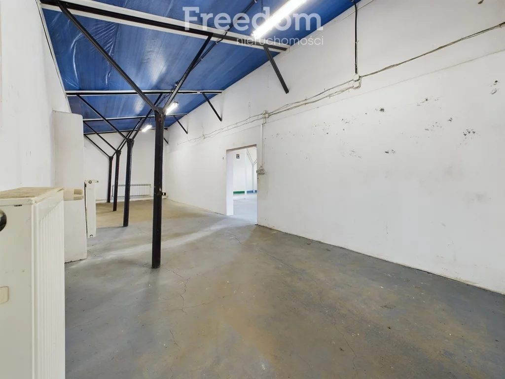 Lokal użytkowy 3 947,00 m², oferta nr , 1770/3685/OLS, Radomsko