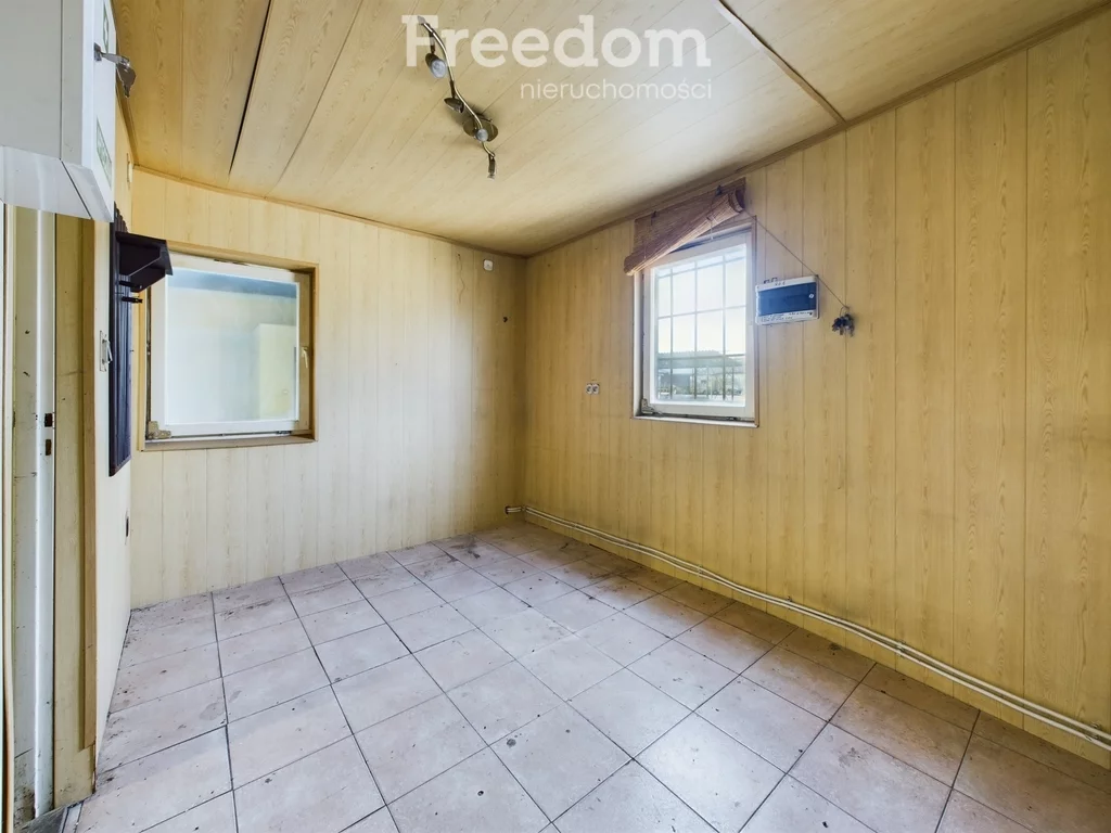 Lokal użytkowy 3 947,00 m², oferta nr , 1770/3685/OLS, Radomsko