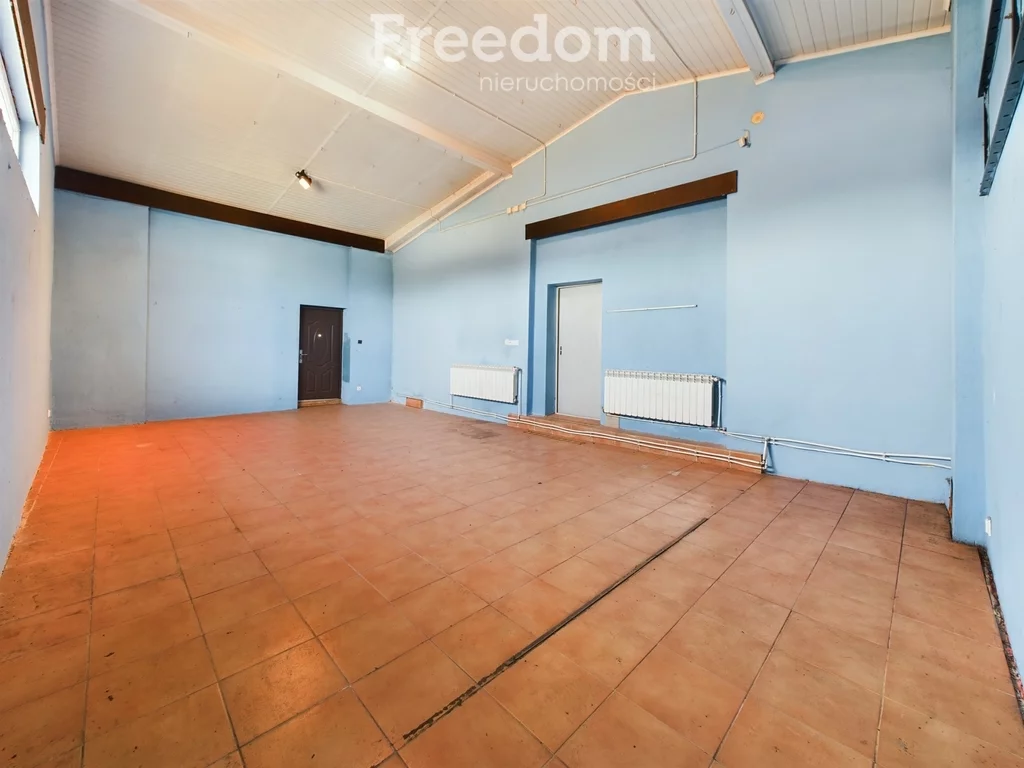 Lokal użytkowy 3 947,00 m², oferta nr , 1770/3685/OLS, Radomsko