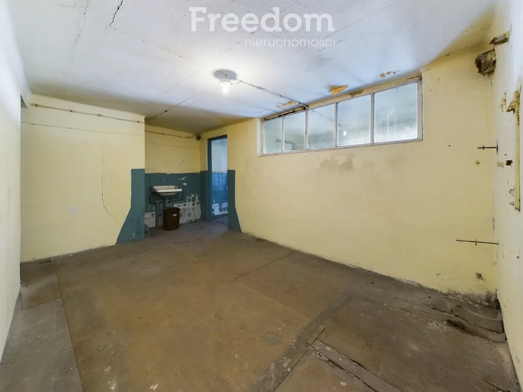 Lokal użytkowy 3 947,00 m², oferta nr , 1770/3685/OLS, Radomsko