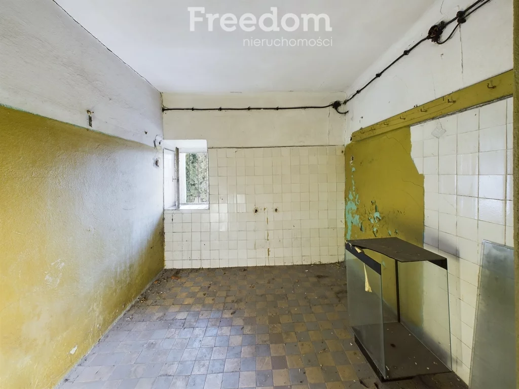 Lokal użytkowy 3 947,00 m², oferta nr , 1770/3685/OLS, Radomsko