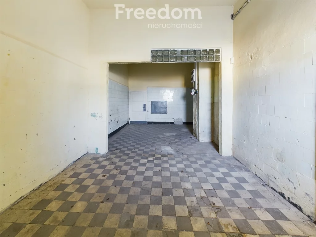 Lokal użytkowy 3 947,00 m², oferta nr , 1770/3685/OLS, Radomsko
