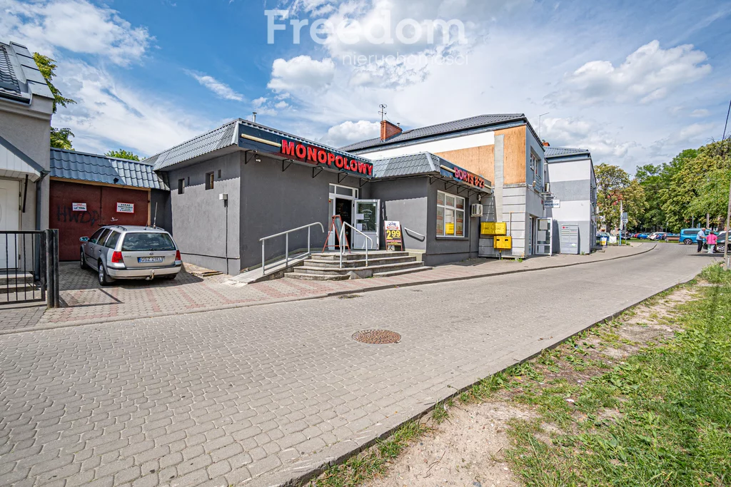 Lokal użytkowy 146,00 m², Sztum, Reja, Sprzedaż