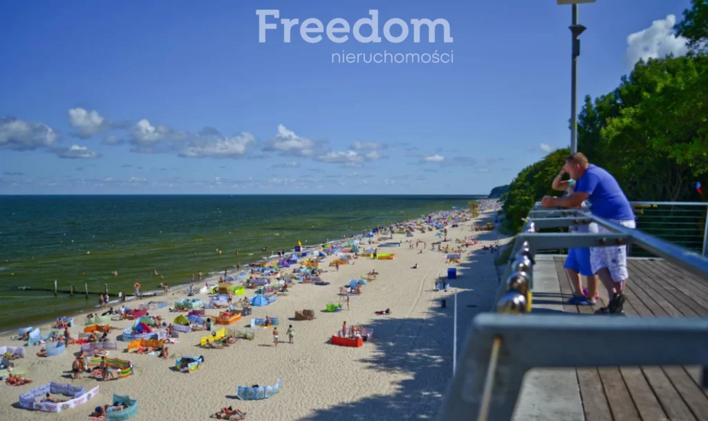 Lokal użytkowy 650,00 m², oferta nr , 1498/3685/OLS, Rewal