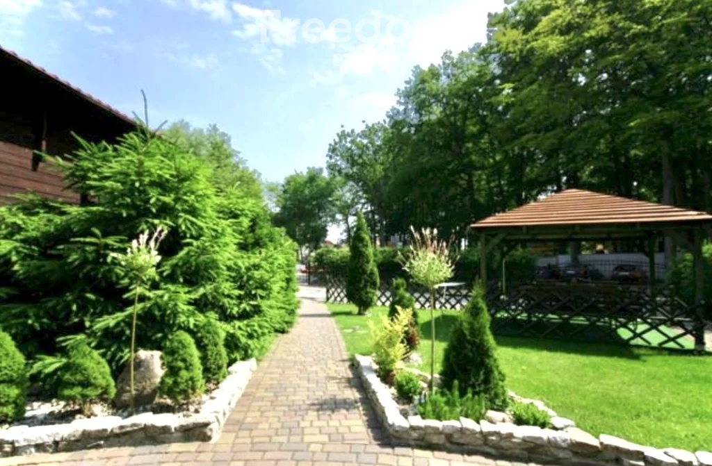 Lokal użytkowy 650,00 m², oferta nr , 1498/3685/OLS, Rewal