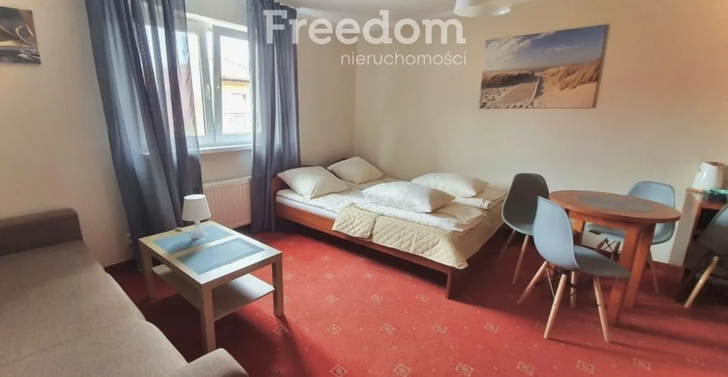 Lokal użytkowy 650,00 m², oferta nr , 1498/3685/OLS, Rewal