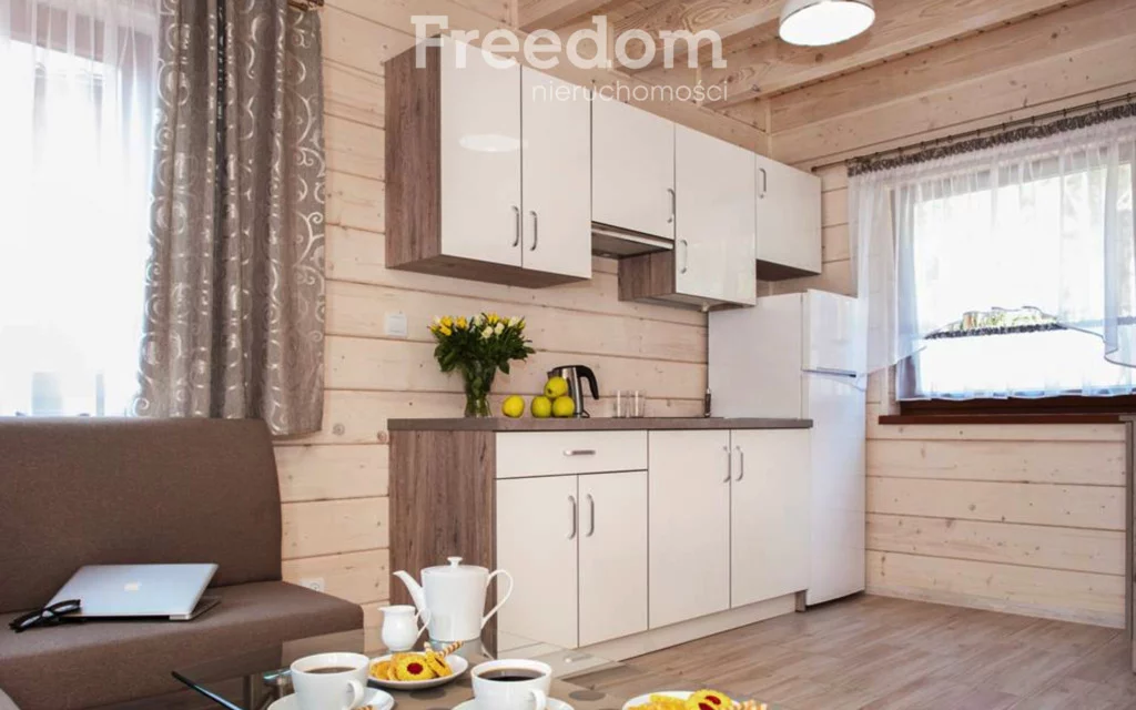 Lokal użytkowy 7 500,00 m², oferta nr , 1529/3685/OLS, Rewal