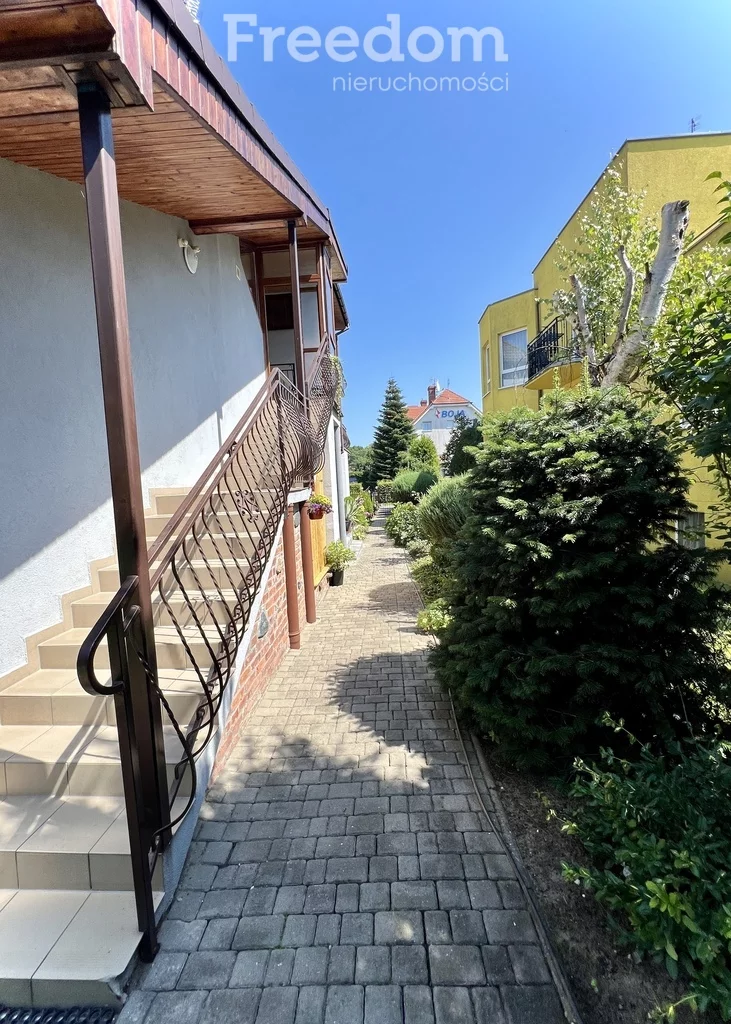 Lokal użytkowy 479,00 m², oferta nr , 1567/3685/OLS, Rewal