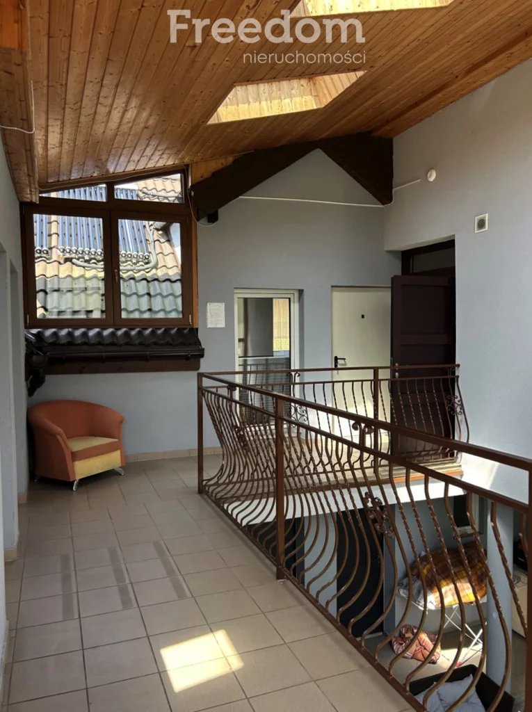 Lokal użytkowy 479,00 m², oferta nr , 1567/3685/OLS, Rewal