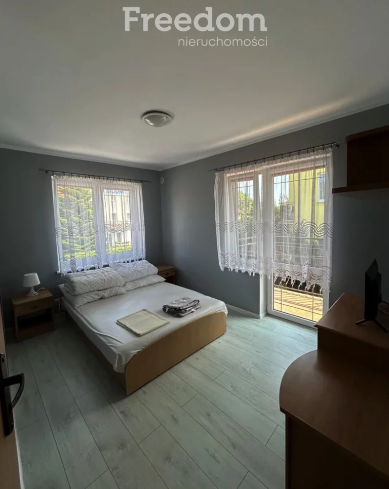 Lokal użytkowy 479,00 m², oferta nr , 1567/3685/OLS, Rewal
