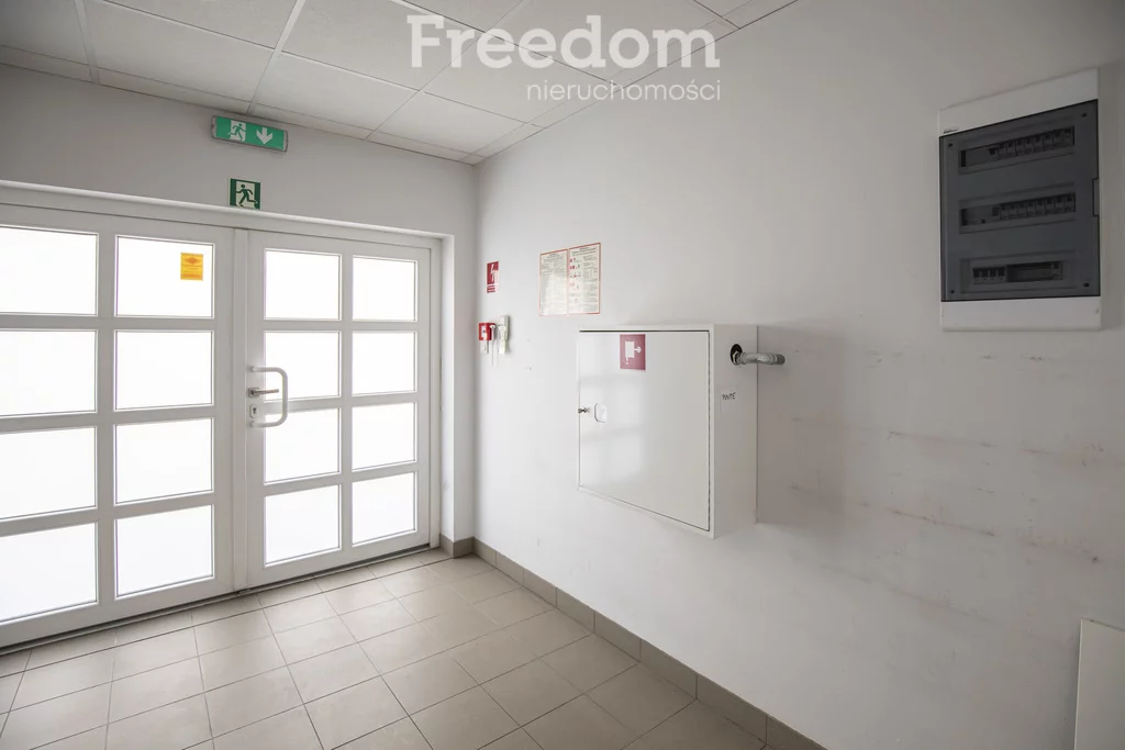 Lokal użytkowy 330,00 m², oferta nr , 1637/3685/OLW, Brzeg, Robotnicza