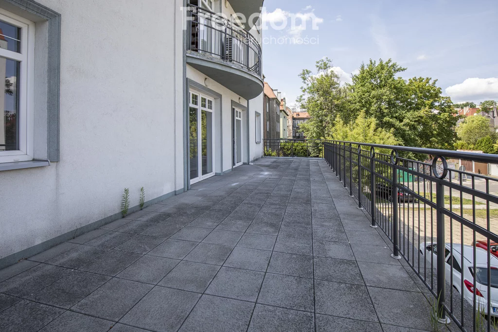 Lokal użytkowy 330,00 m², oferta nr , 1637/3685/OLW, Brzeg, Robotnicza