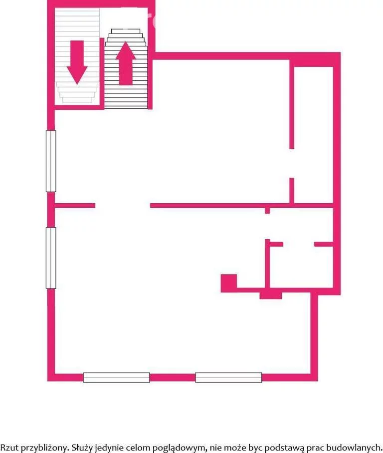 Lokal użytkowy 330,00 m², oferta nr , 1637/3685/OLW, Brzeg, Robotnicza