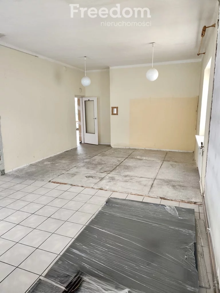 Lokal użytkowy 95,00 m², oferta nr , 2186/3685/OLW, Koniecpol, Robotnicza