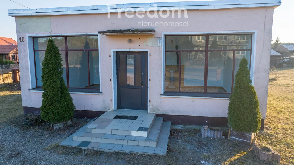 Lokal użytkowy 75,00 m², oferta nr , 1812/3685/OLS, Róg