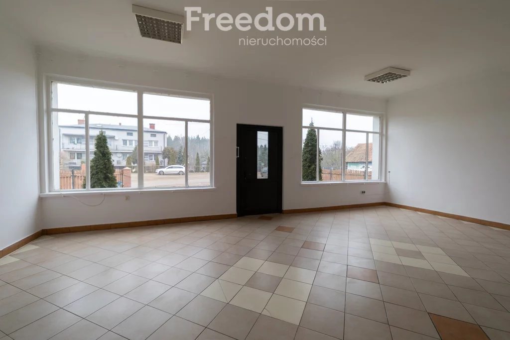 Lokal użytkowy 75,00 m², oferta nr , 2004/3685/OLS, Róg