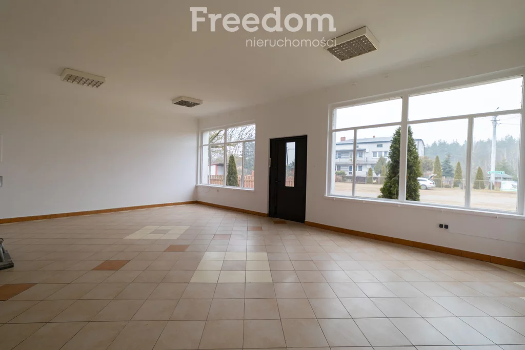 Lokal użytkowy 75,00 m², oferta nr , 2004/3685/OLS, Róg