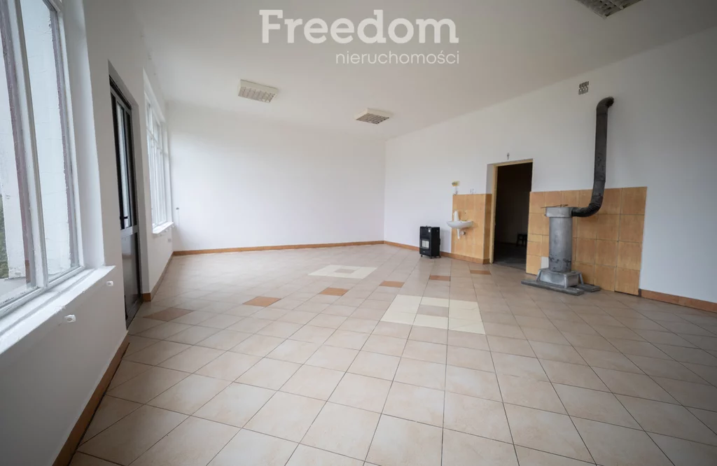 Lokal użytkowy 75,00 m², oferta nr , 2004/3685/OLS, Róg