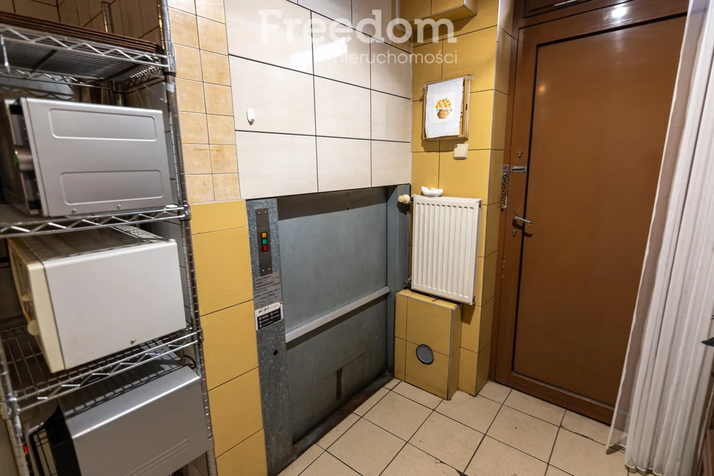 Lokal gastronomiczny 159,22 m², oferta nr , 1770/3685/OLW, Piła, Roosevelta