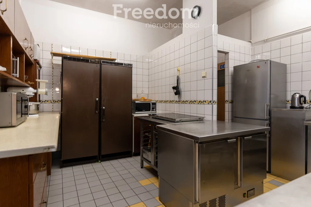 Lokal gastronomiczny 159,22 m², oferta nr , 1770/3685/OLW, Piła, Roosevelta