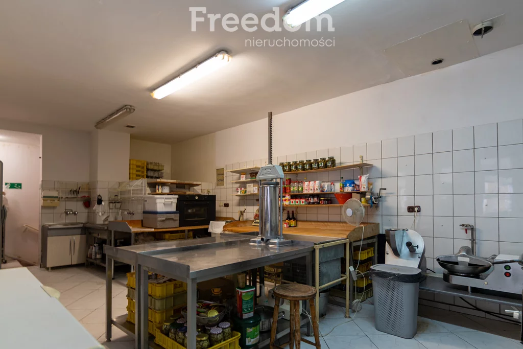 Lokal gastronomiczny 159,22 m², oferta nr , 1770/3685/OLW, Piła, Roosevelta